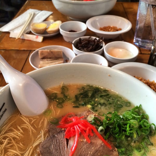 Ramen