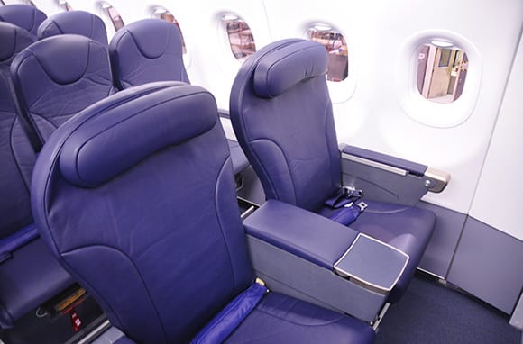 Photo: Spirit Airlines