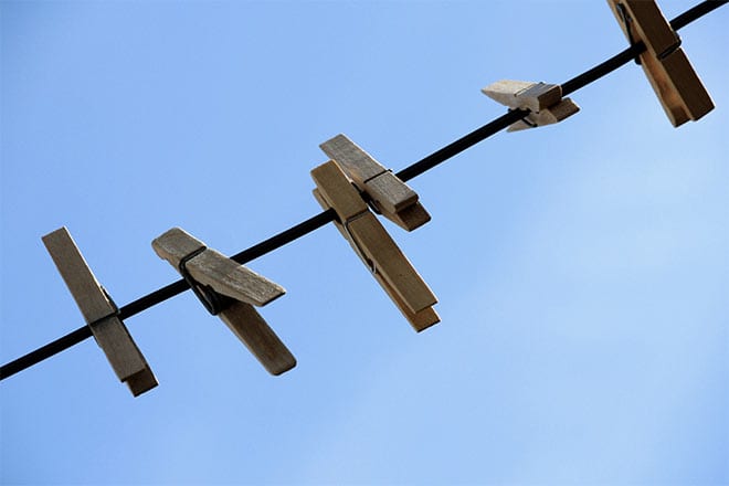 Clothesline