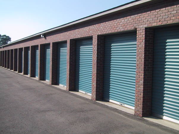 Storage Containers