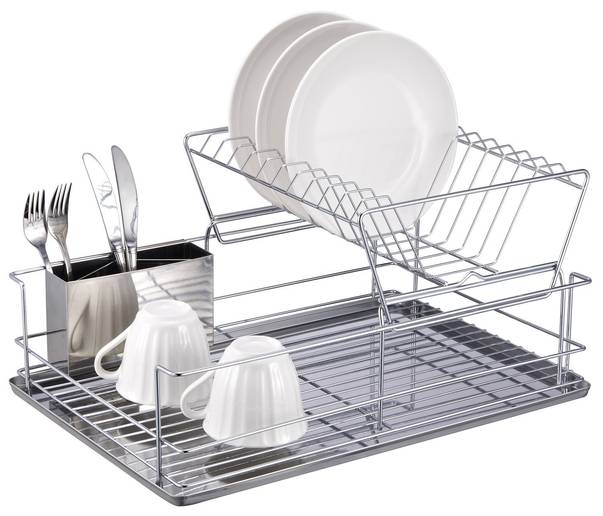 Dish Rack
