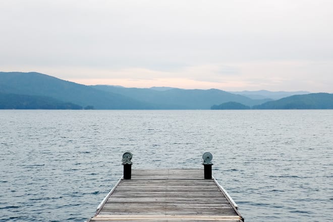 Path to Vision Minimalism