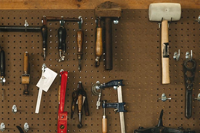 What It Means To Be Minimalist