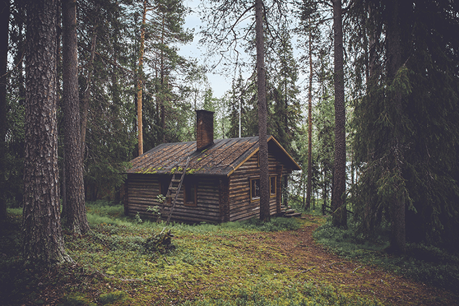 Minimalism Just Looks Like This