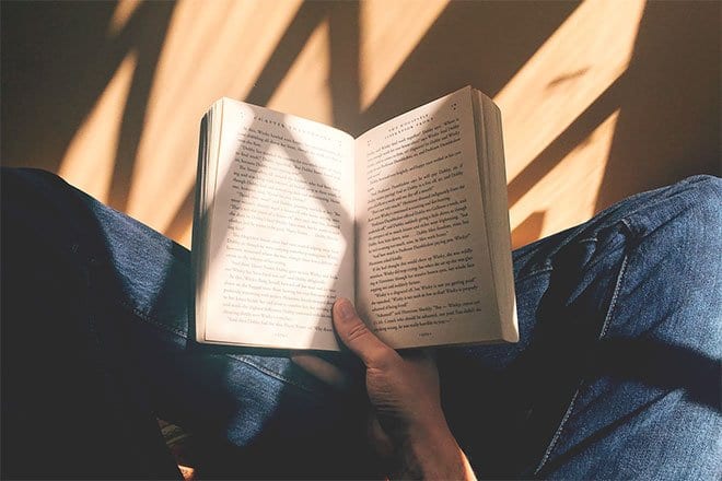 book recommendations