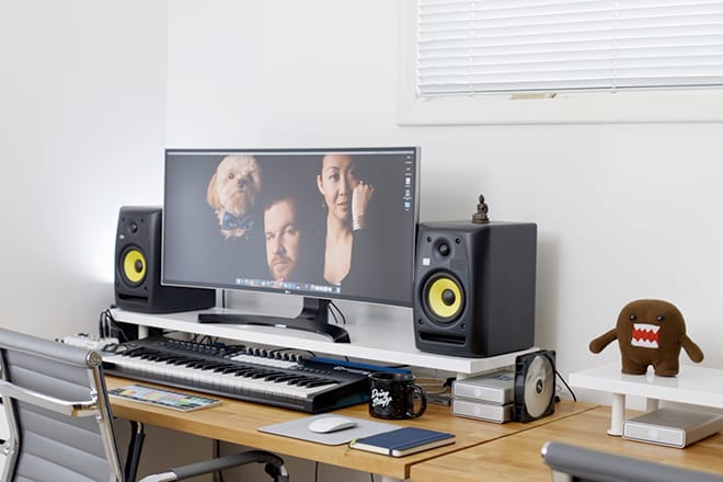 Creative Space