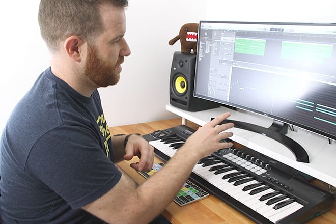 starting a podcast
