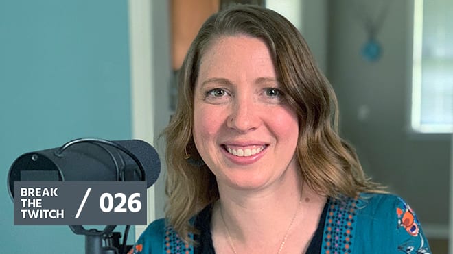 BTT 026 Randi Kay Simple Self Care