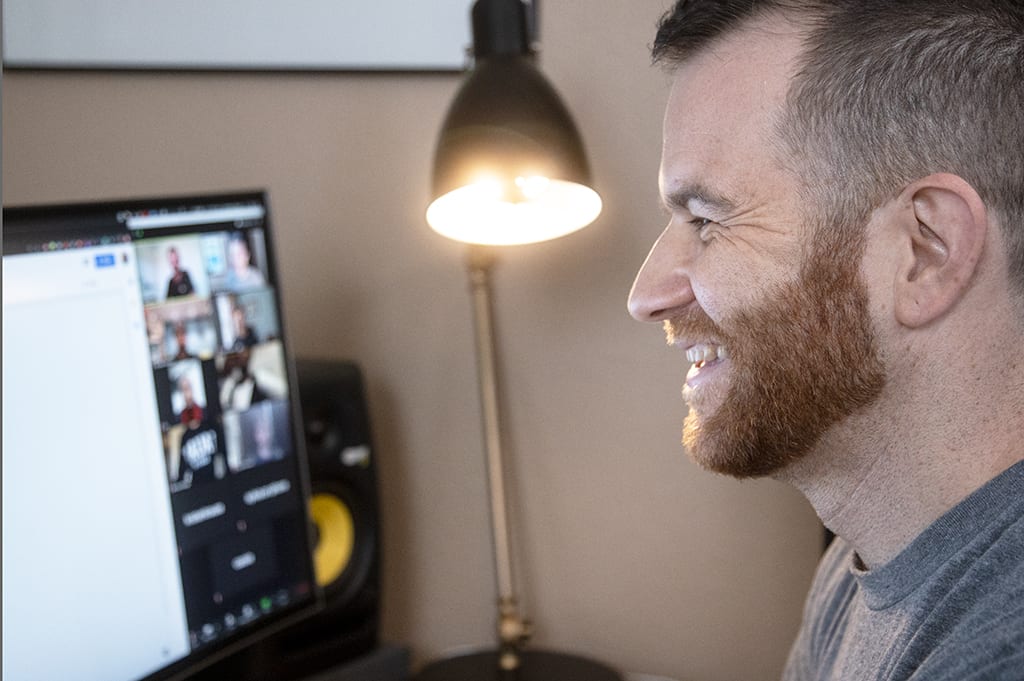 Strategies For Working From Home
