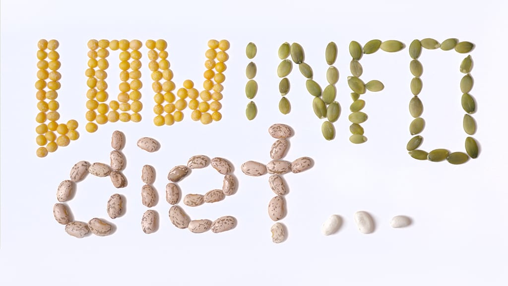 Low Information Diet
