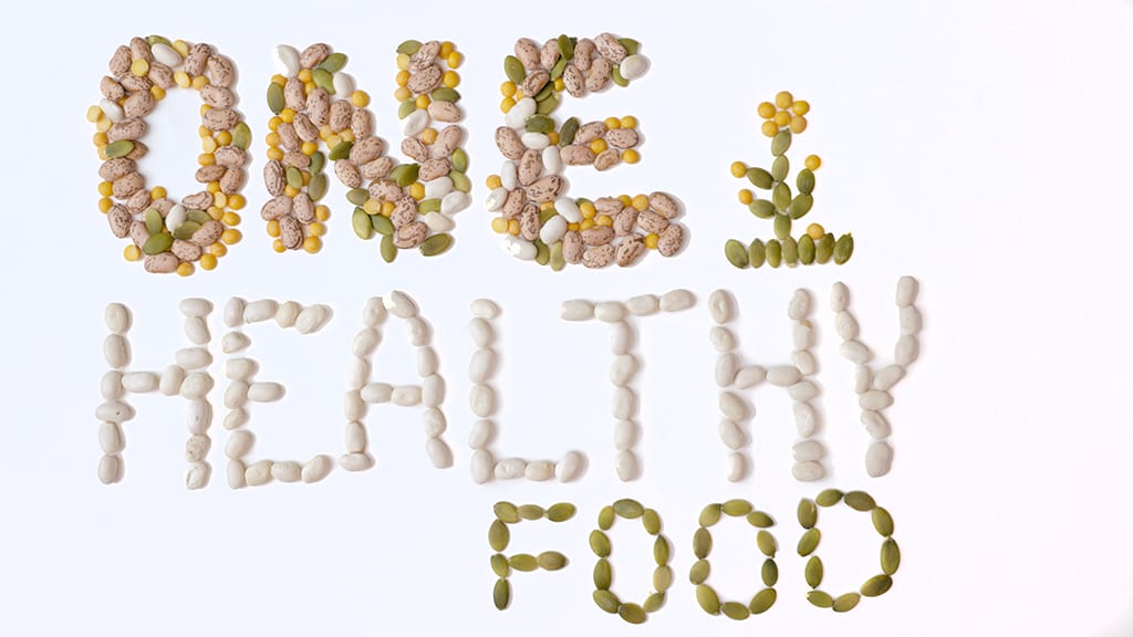 Eat better