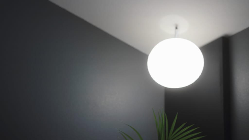 lighting tools for a focused workspace