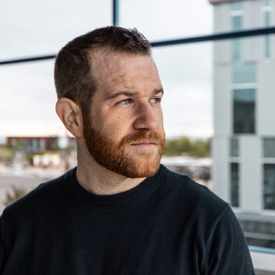 Anthony Ongaro, creator of Break the Twitch