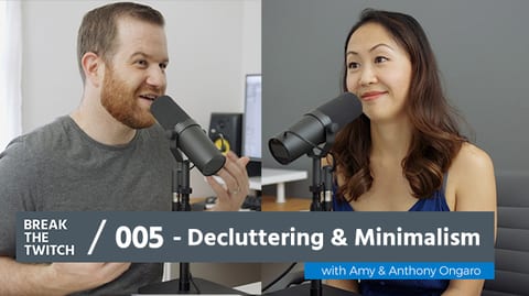 Let's Talk About Minimalism