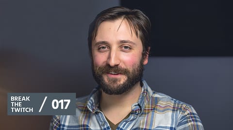 Solving Problems with Alex Pagliere