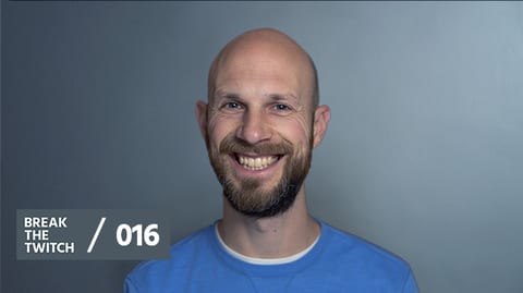 Building Community with Joel Zaslofsky