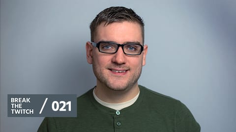 How to Make Everything with Andy George