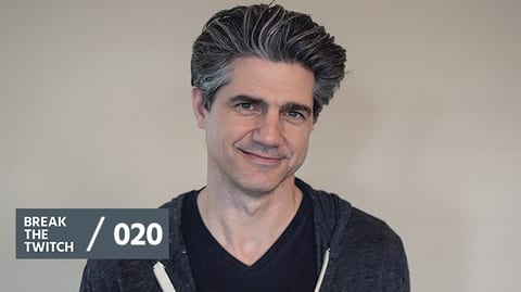 Becoming Minimalist with Joshua Becker