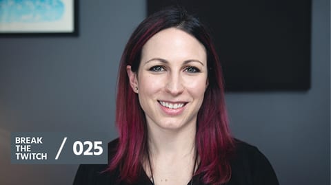 Choose Your Story with Stephanie Domrose
