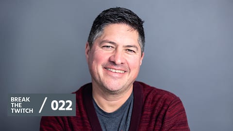 Fueling Creativity with Don Ball