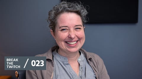 Conscious Consumption with Julie Kearns