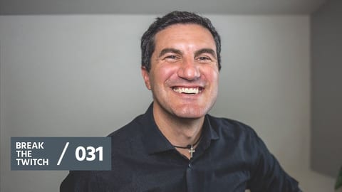 Powerful Storytelling with Mike Pacchione