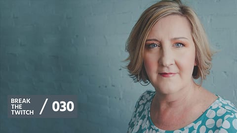 Intentionally Connecting with Pamela Slim