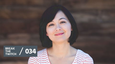 Why We Do Things with Kristin Wong