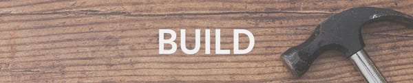 BTT Audio Series — Build