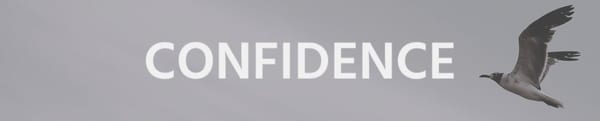 BTT Audio Series — Confidence
