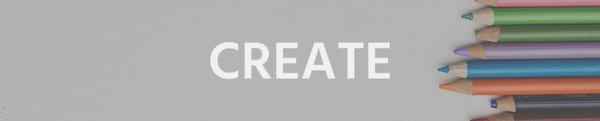 BTT Audio Series — Create