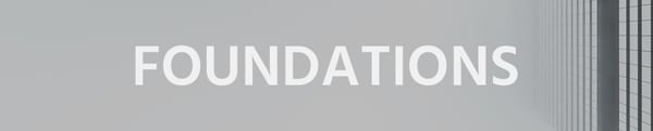 BTT Audio Series — Foundations